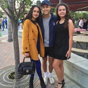 Meet your Posher, Cecile